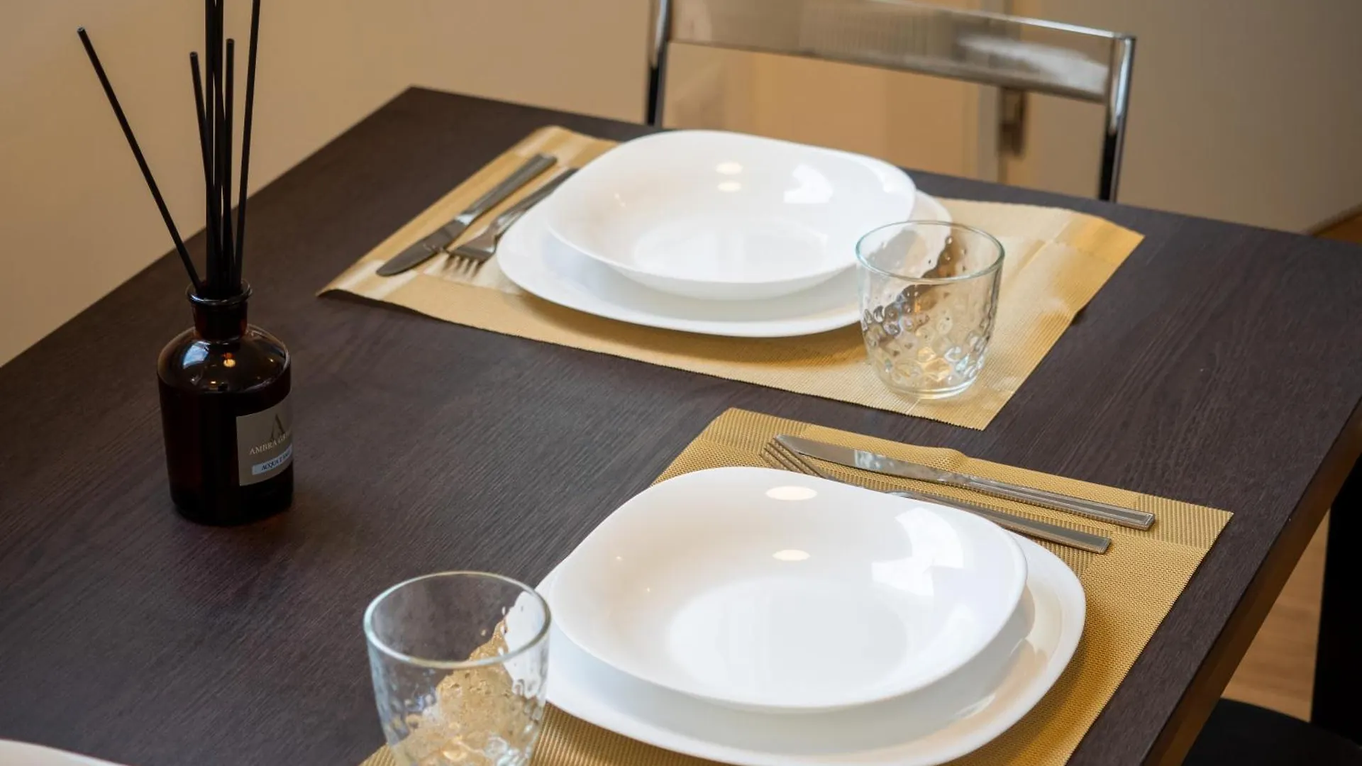 Duomo Line - Cozy, Modern Designed Flat Appartement Milaan