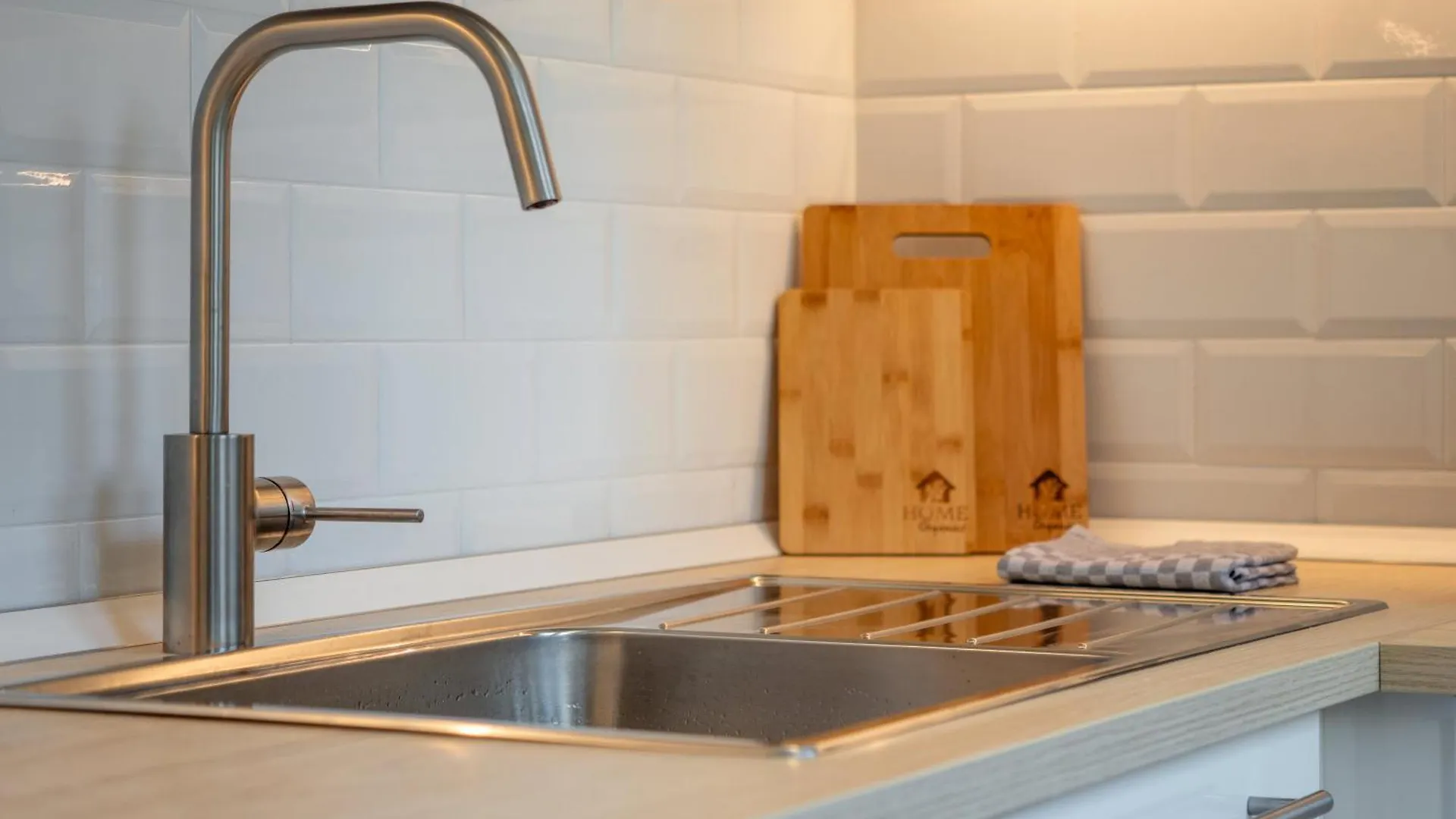 Duomo Line - Cozy, Modern Designed Flat Appartement Milaan
