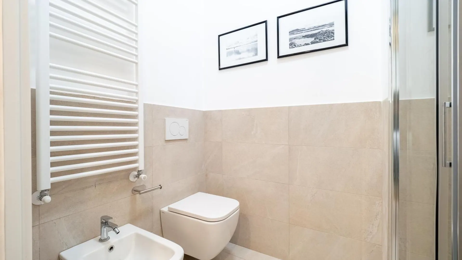 Duomo Line - Cozy, Modern Designed Flat Appartement Milaan