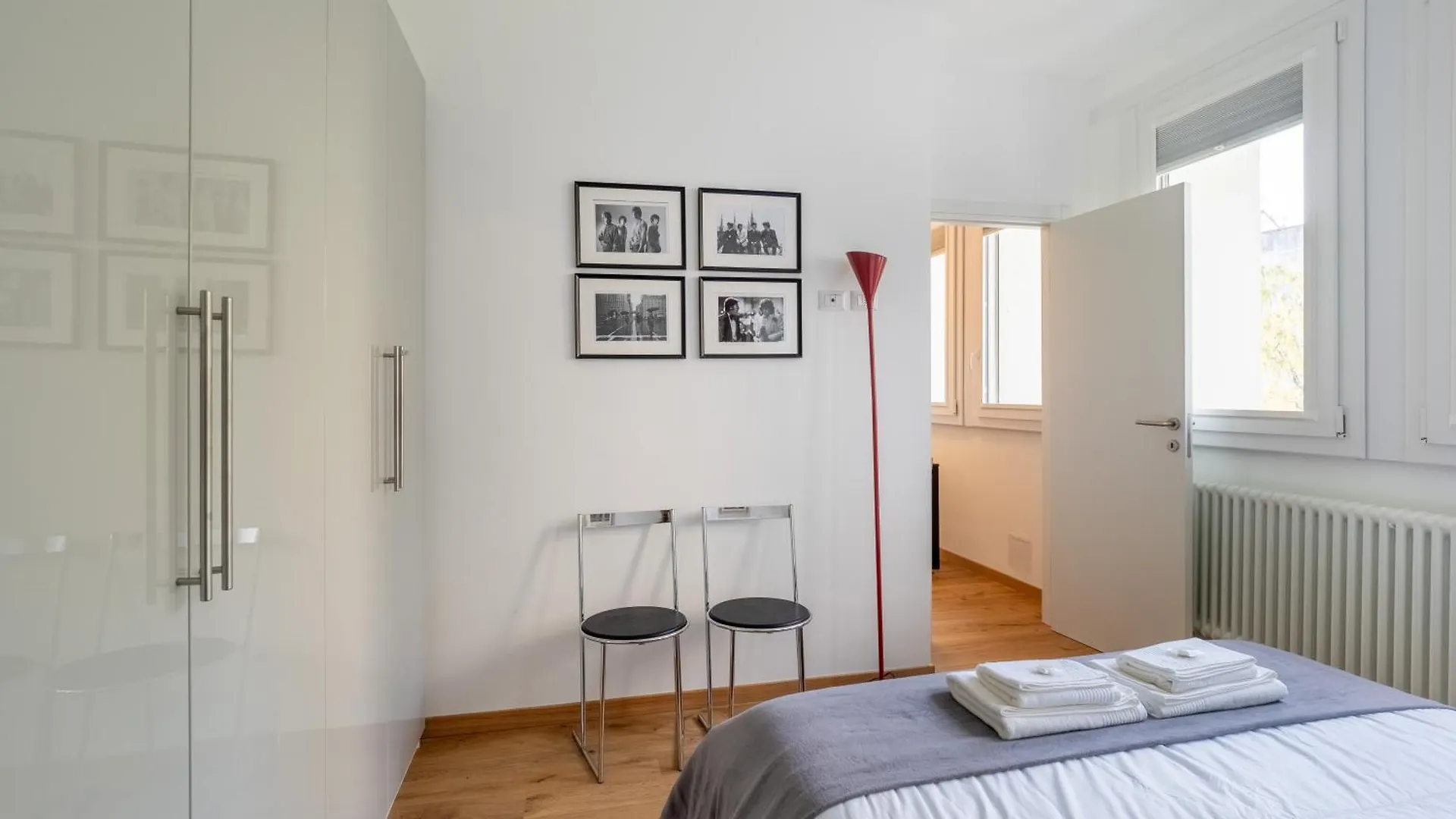 Duomo Line - Cozy, Modern Designed Flat Appartement Milaan