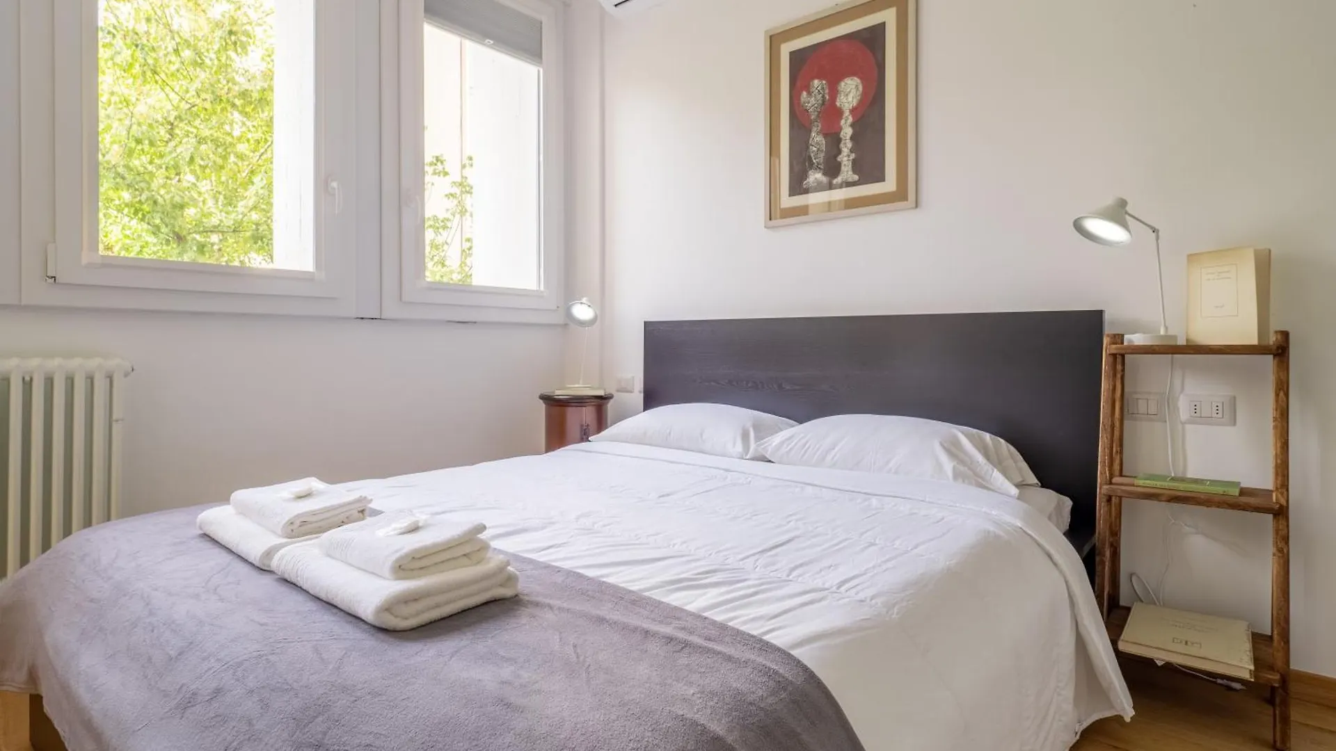 Duomo Line - Cozy, Modern Designed Flat Appartement Milaan