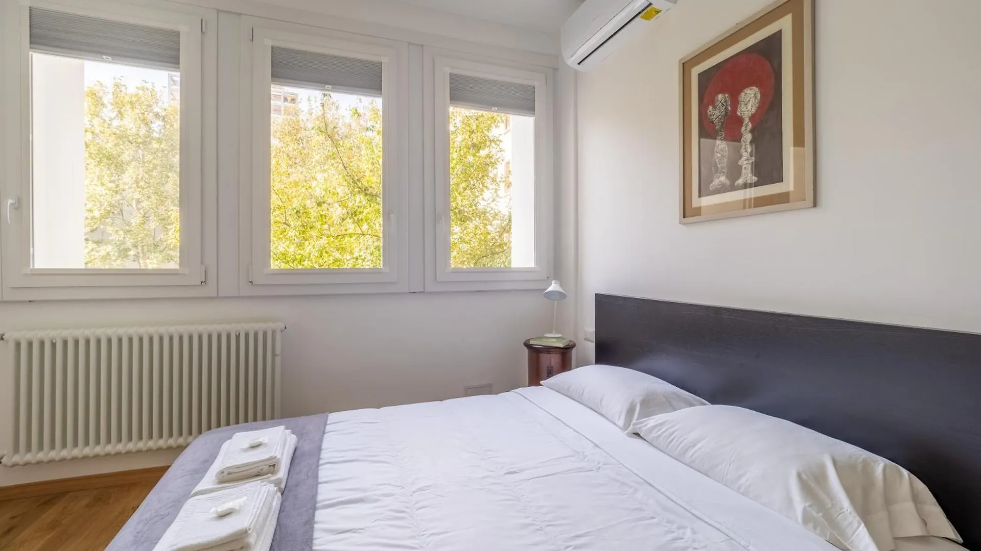 Duomo Line - Cozy, Modern Designed Flat Appartement Milaan 0*,  Italië