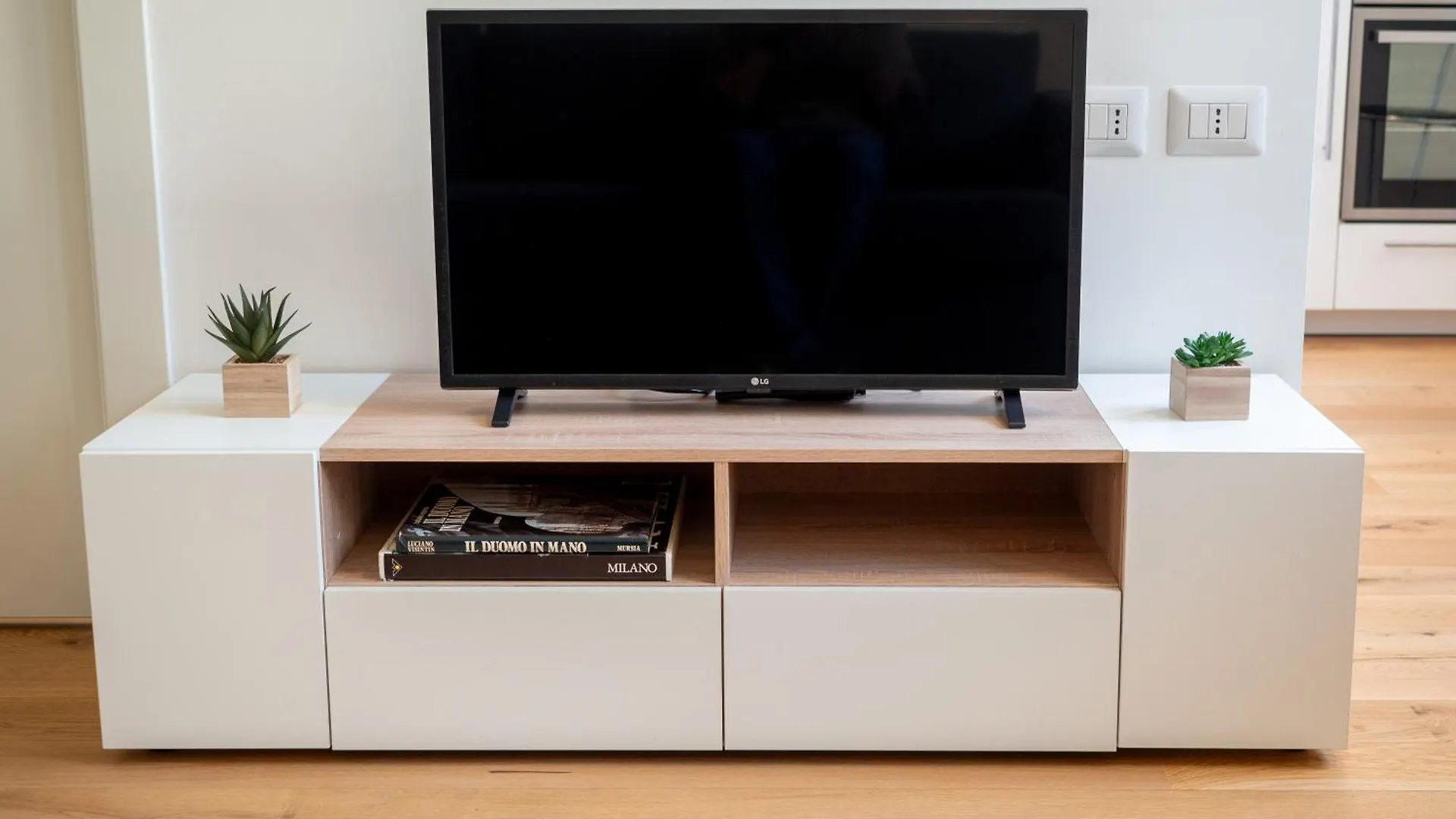 شقة Duomo Line - Cozy, Modern Designed Flat ميلان