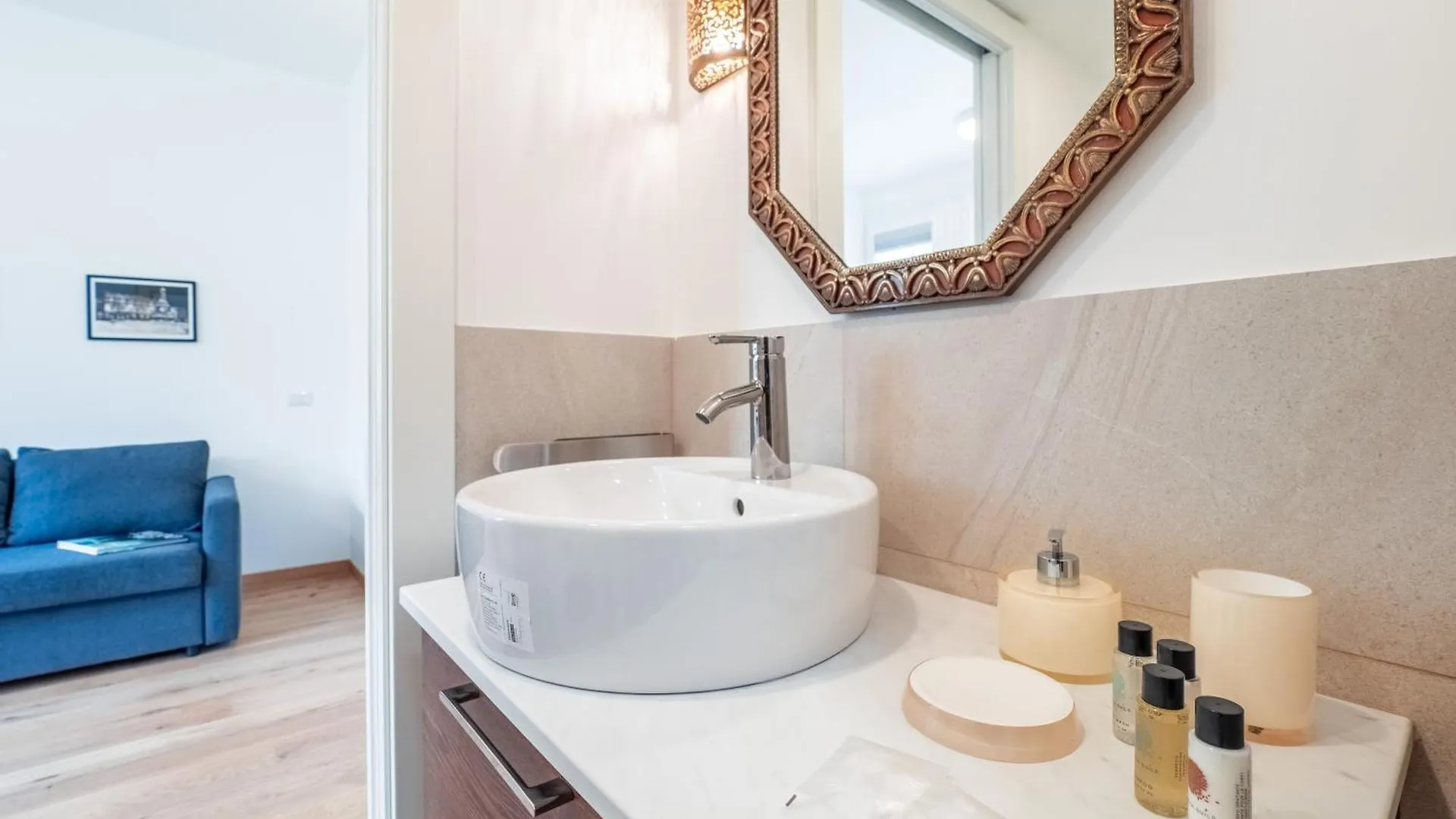 شقة Duomo Line - Cozy, Modern Designed Flat ميلان