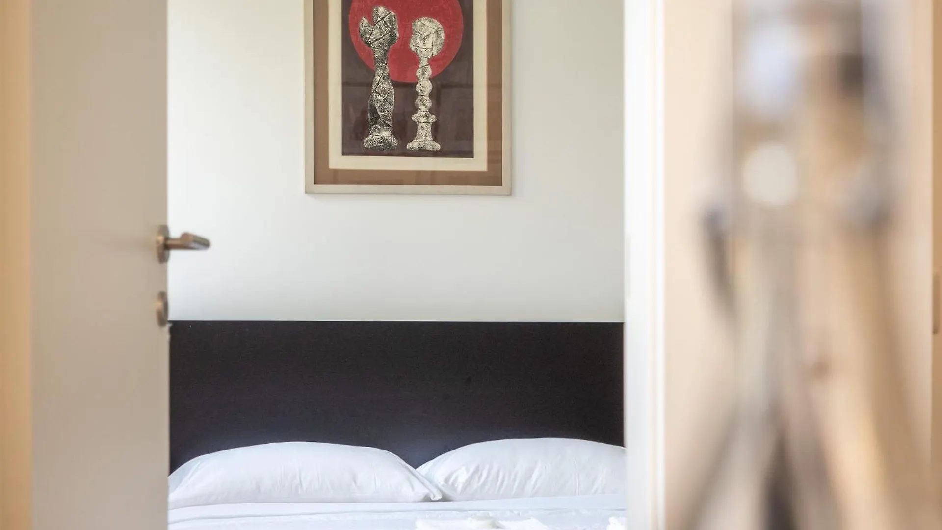 شقة Duomo Line - Cozy, Modern Designed Flat ميلان