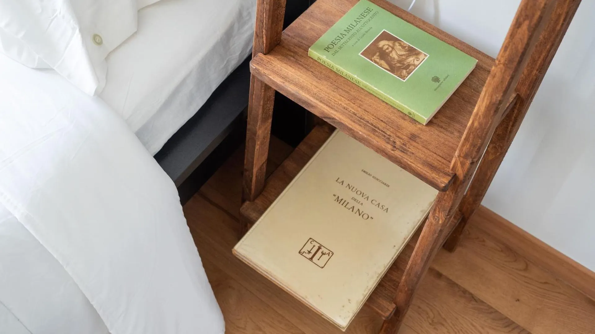 شقة Duomo Line - Cozy, Modern Designed Flat ميلان 0*,  إيطاليا