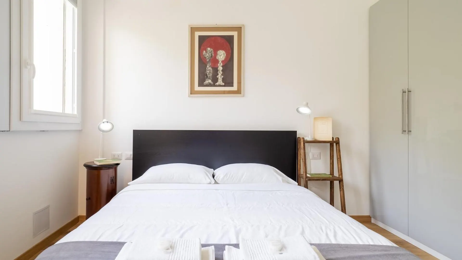 شقة Duomo Line - Cozy, Modern Designed Flat ميلان