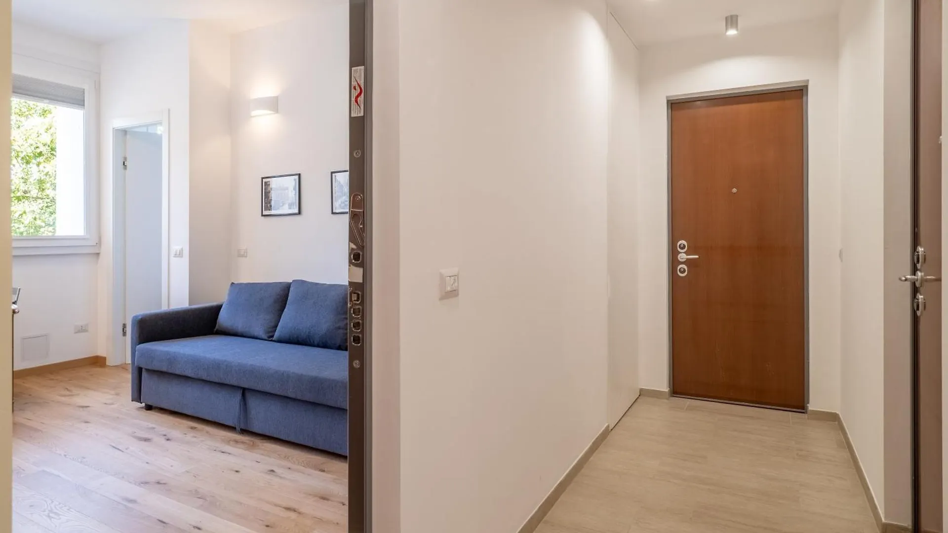شقة Duomo Line - Cozy, Modern Designed Flat ميلان