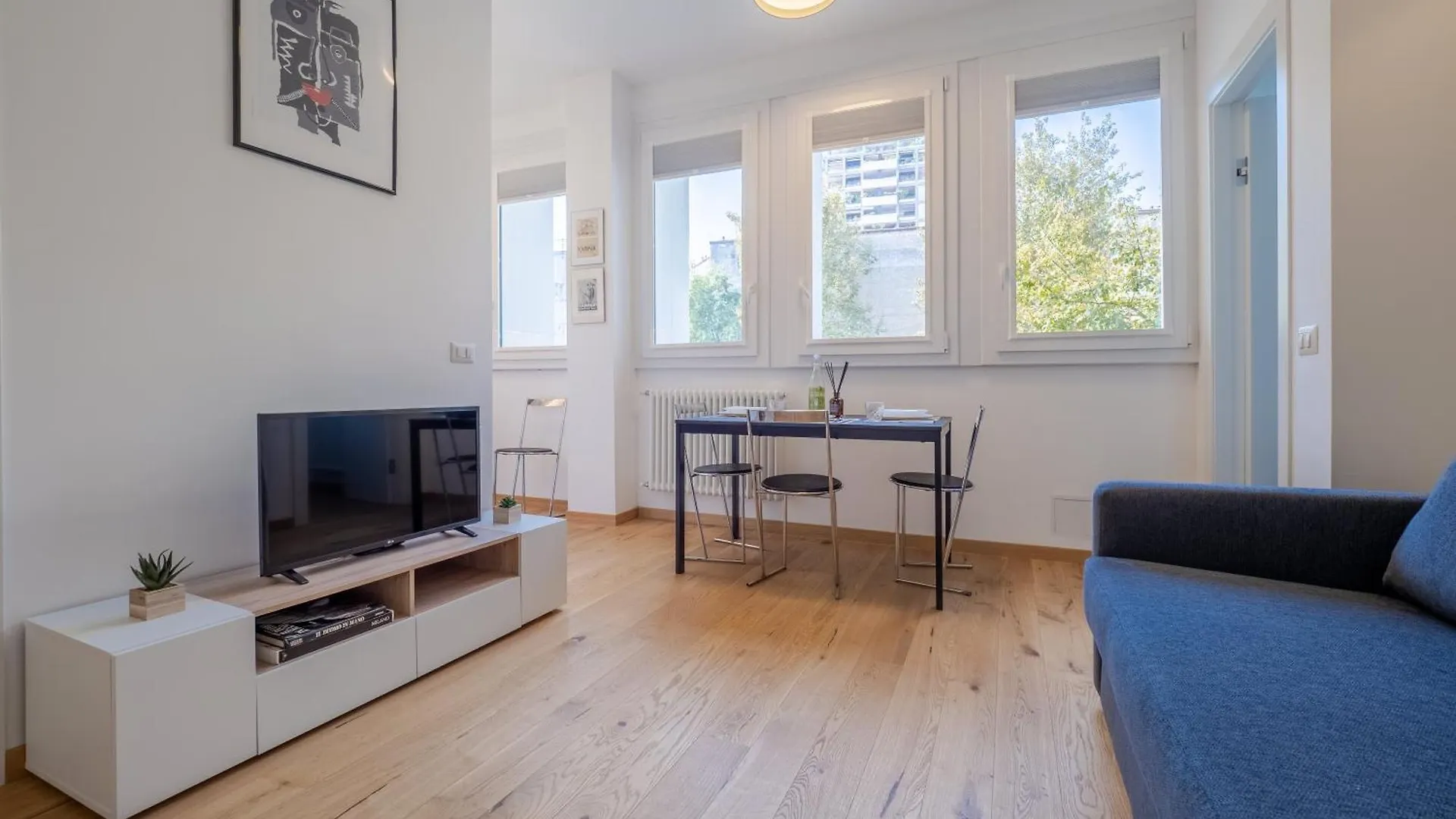 شقة Duomo Line - Cozy, Modern Designed Flat ميلان