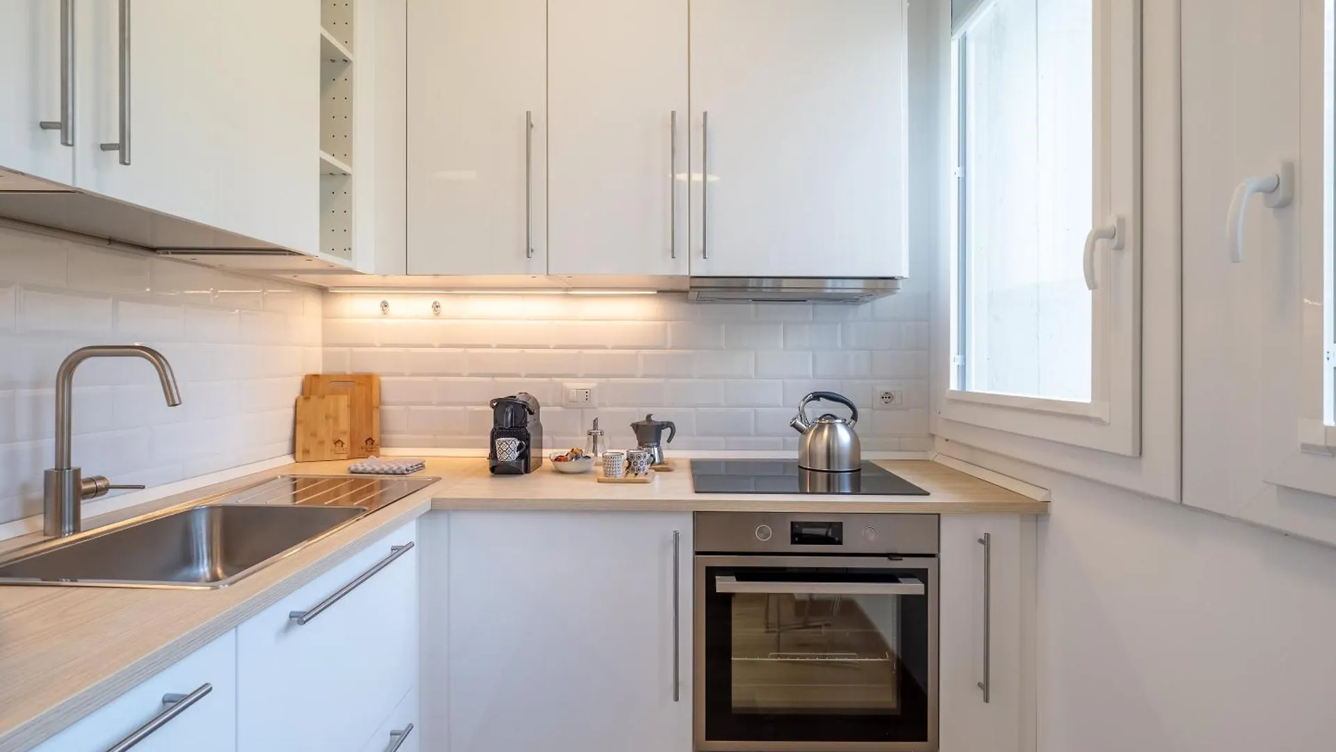 Appartamento Duomo Line - Cozy, Modern Designed Flat Milano